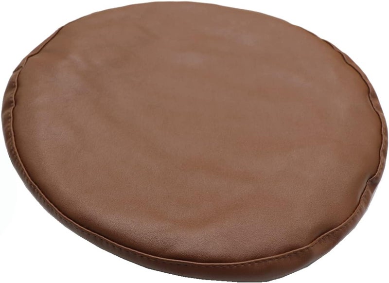 Wheebo PU Leather Berets for Women French Beret Hats Artist Painter Hat Classic Solid Style - Image 2